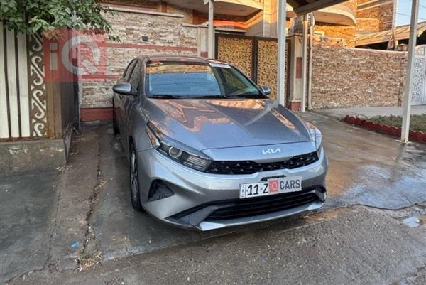 كيا فورتي 2023 للبيع في العراق -  بغداد